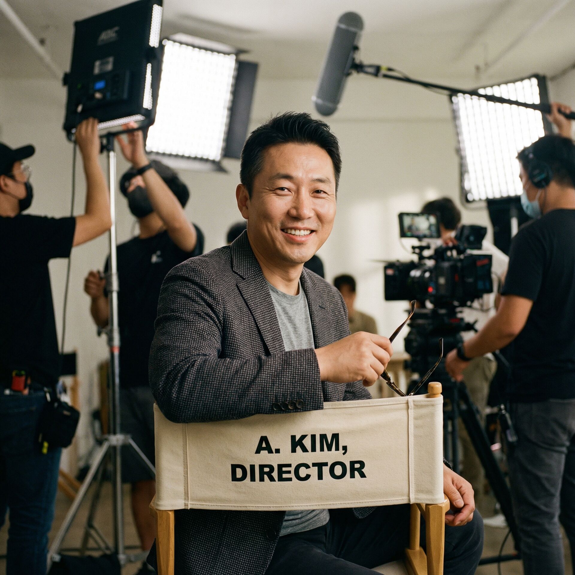 猎奇吃瓜网导演