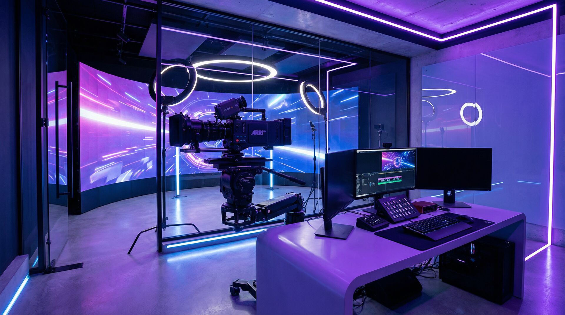 猎奇吃瓜网视频创作