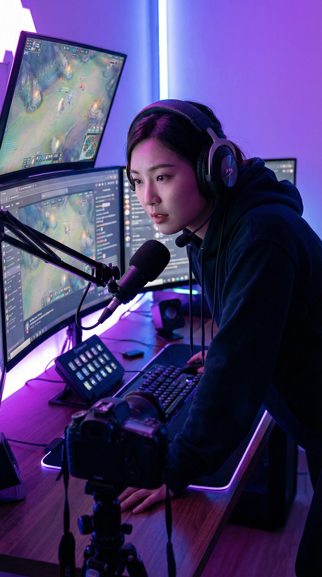 猎奇吃瓜网游戏视频直播